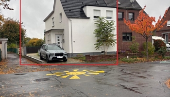 Doppelhaushälfte in Kerpen 