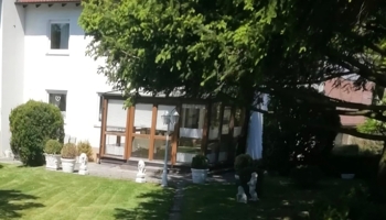 Haus -Frauenricht (unverbaubare Südlage) 