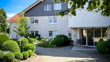 Seniorenzentrum am Harz - Pflege mit Herz und Zukunft