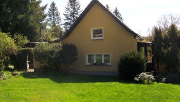 Einfamilienhaus mit Charakter in Chemnitz/ Glösa