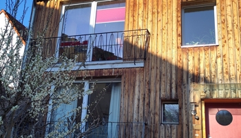 Saniertes Einfamilienhaus sucht Familie! Schnell sein lohnt sich, wie ziehen bald aus:)