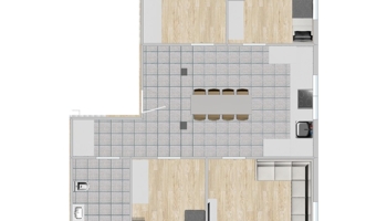 *NEU* Helle 4-Raum Wohnung – in guter Lage