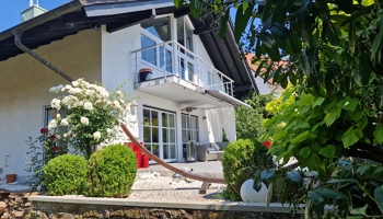 Wohlfühlhaus für Ihre Familie (mit ELW) in Karlsbad