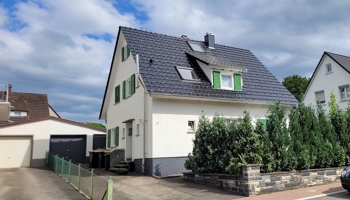 Einfamilienhaus in Spaichingen
