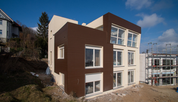 Design-Wohnen auf Zeit oder zur Miete in Wernigerode