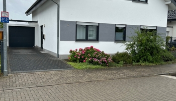 Einfamilienhaus