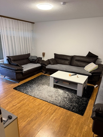 3-Zimmer-Wohnung 85 m² OHNE MAKLER