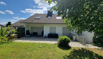 Mehrfamilienhaus 3 WE in guter Lage, voll renoviert und vermietet