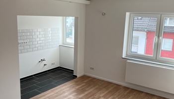 Erstbezug: Stilvolle 2-Zimmer-Wohnung mit gehobener Innenausstattung in Remscheid