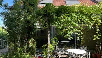 Doppelhaushälfte in 1A Wohnlage von Weil der Stadt