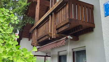 PROVISIONSFREI- Ansprechendes, gepflegtes Einfamilienhaus, Toplage in 81825 München Trudering VB