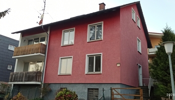 Provisionsfrei - Überlingen am See, Charmante 3-Zimmer-Wohnung aktuell vermietet 1 OG