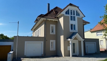 Attraktive 3-Zimmerwohnung