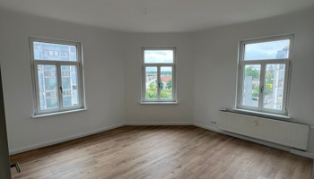 Frisch saniert & bereit für neue Geschichten – stilvolle 2-Zimmer-Wohnung in Leipzig-Großzschocher