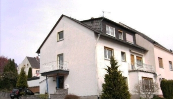 Ein/Zweifamilienhaus