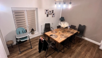 Schöne 3Zimmer Wohnung in Vohwinkel.