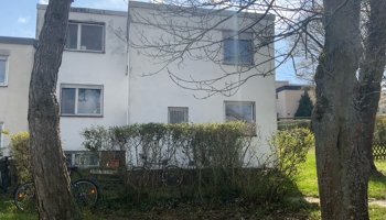 Reiheneckhaus in Regensburg 150 qm Wohnfläche, 566 qm Grund