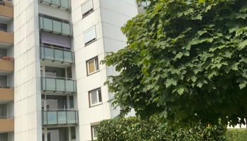 2 Zimmer Wohnung Quickborn bei Hamburg