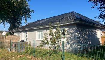Einfamilienhaus zu VERKAUFEN!