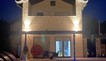 Traumhaftes Einfamilienhaus mit Blick auf die Eifel