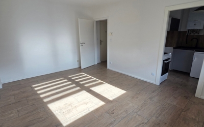 2-Zimmer-Wohnung in Hilden-Süd, 1. Etage, provisionsfrei