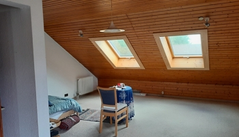 Geräumiges Reihenendhaus in 70567 Stuttgart Möhringen