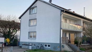 " Provionsfrei !! DHH in ruhiger Lage, hoher Freizeitwert! Gute Verkehrsanbindung  !"
