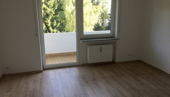 Neuwertige Zweizimmerwohnung 