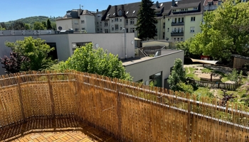 Provisionsfrei 2 Zimmer Wohnung in Baden-Baden modernisiert