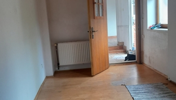 Doppelhaushälfte 
