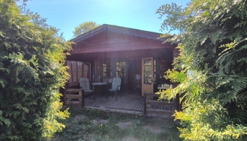 Erholungsgrundstück Pachten o.Kaufen Bungalow auch Mietkauf möglich!