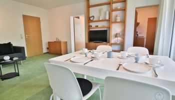 Traumwohnung auf autofreier Insel Langeoog