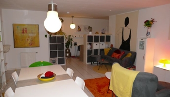 Schöne 2 Zimmer Wohnung Köln