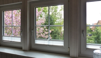 3 Zimmerwohnung 86 qm in Gifhorn / Gamsen