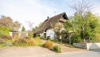 Einfamilienhaus in 91341 Röttenbach - Verkauf von privat!