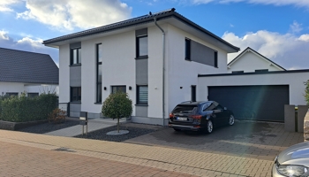 Einfamilienhaus in Fernwald-Annerod Ohne Maklerprovision