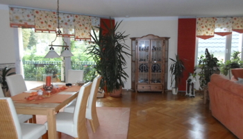 TOP Einfamilienhaus