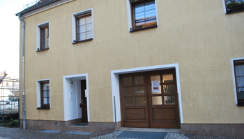 3 Zimmer Masionettewohnung, Gäste WC und Stellplatz