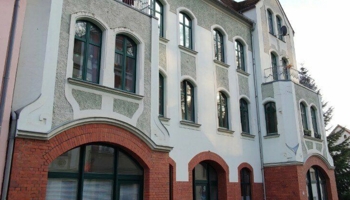 8,5% Bruttomietrendite MFH in Bad Muskau, kein Makler und NK