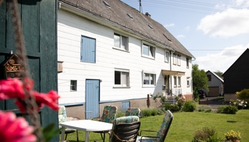 Sonniges Einfamilienhaus - provisionsfrei