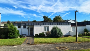 Barrierefreier Bungalow in Rodenkirchen-Hochkirchen