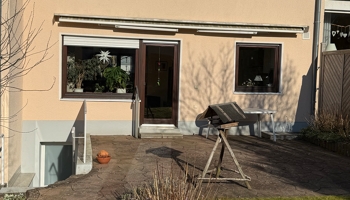 Sonniges Reihenmittelhaus in Seelbach zu vermieten