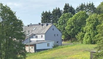 PROVISIONSFREI! Doppelhaus mit Weitsicht & viel Platz in STEFFELN