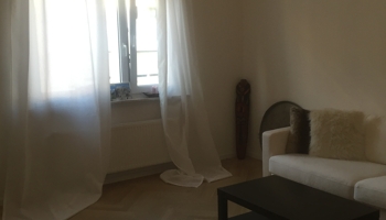 3-Zimmer-Wohnung im Zentrum von Bad-Cannstatt