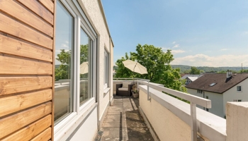 1-Zimmer-Apartment zum Wohlfühlen in Tübingen