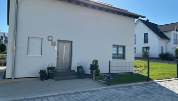 Einfamilienhaus zu verkaufen 