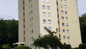 Wohnung in Dudweiler-Süd