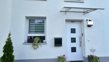 Reihenmittelhaus ca. 141qm Wohnfläche in Hanau-Steinheim