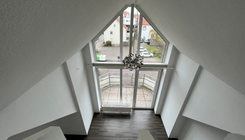 Versmold, Zentrum, exklusive Stadtwohnung,75 qm, über 2 Etagen