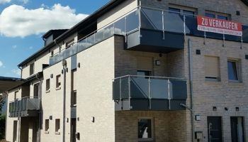 NEUBAU-Wohnungen zentral in Bad Zwischenahn